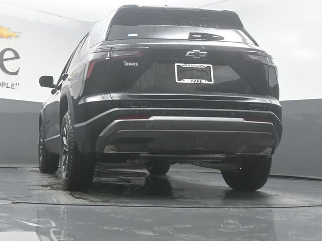 New 2026 Chevrolet Equinox ACTIV w/ Convenience Package III FWD image 32