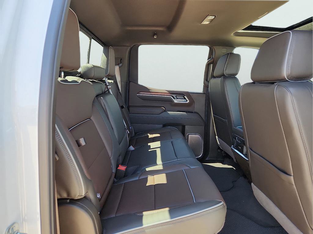 New 2026 GMC Sierra 1500 Denali image 19
