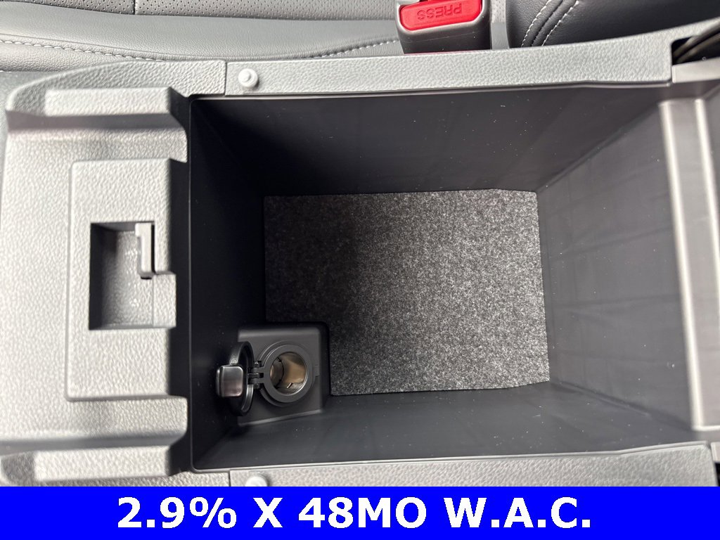 New 2025 Subaru Legacy Limited image 18