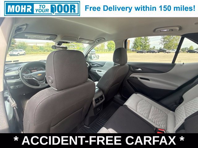 Used 2019 Chevrolet Equinox LS w/ LS Convenience Package AWD/4WD image 33