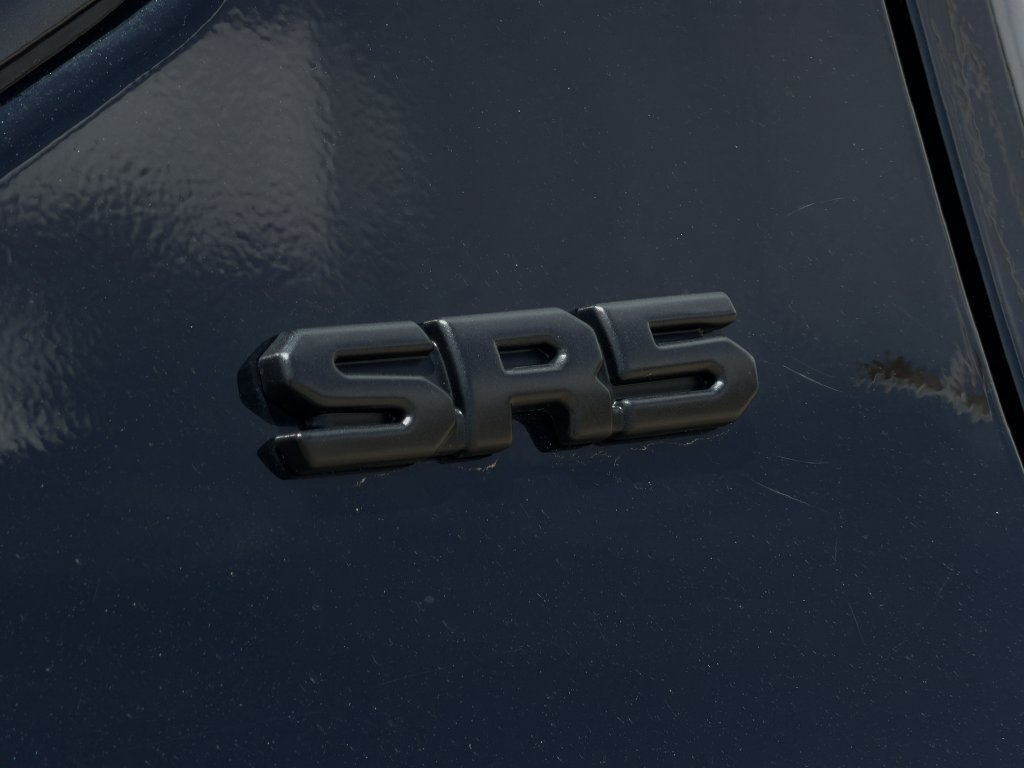 Used 2024 Toyota Tundra SR5 AWD/4WD image 10
