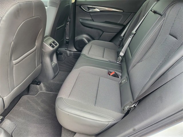 Used 2023 Buick Envision Preferred image 30