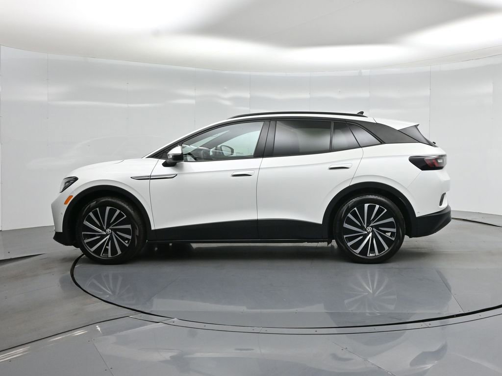 Used 2024 Volkswagen ID.4 S RWD image 27