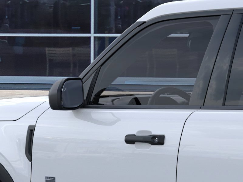 New 2026 Ford Bronco Sport Big Bend AWD/4WD image 20