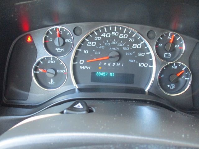 Used 2019 GMC Savana 3500 w/ Power Convenience Package RWD image 24