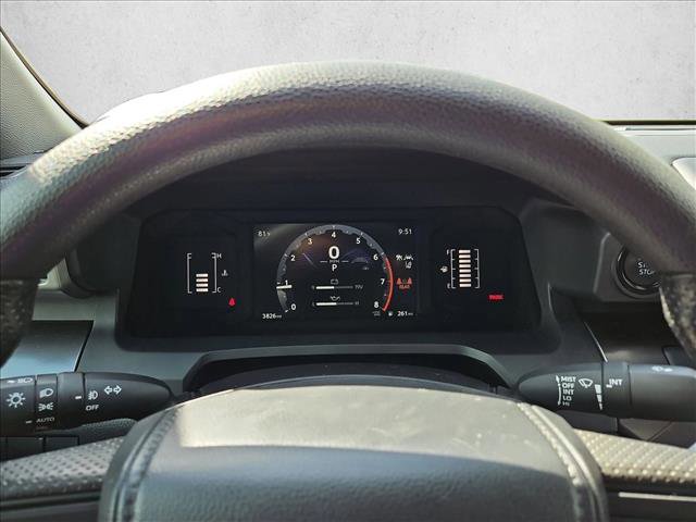 Used 2025 Toyota Tacoma SR5 AWD/4WD image 10