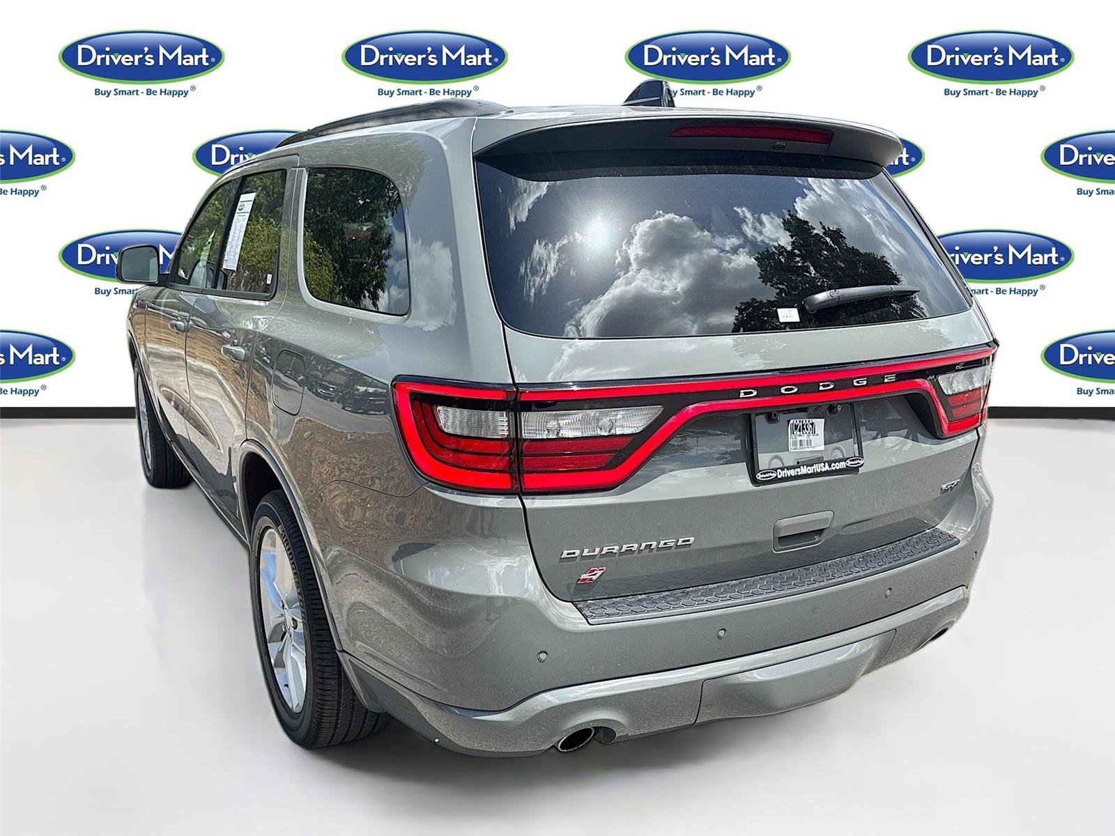 Used 2026 Dodge Durango GT AWD/4WD image 5