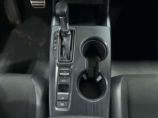 Used 2024 Honda Civic Sport image 29