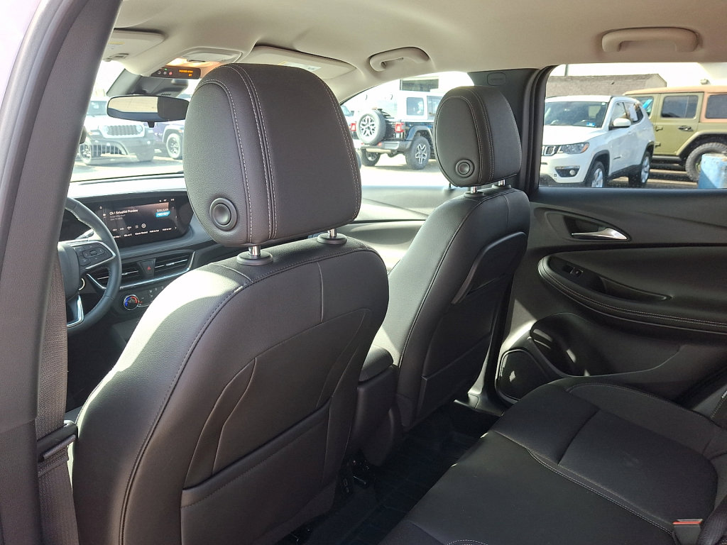Used 2026 Buick Encore GX Preferred w/ Comfort Package image 21