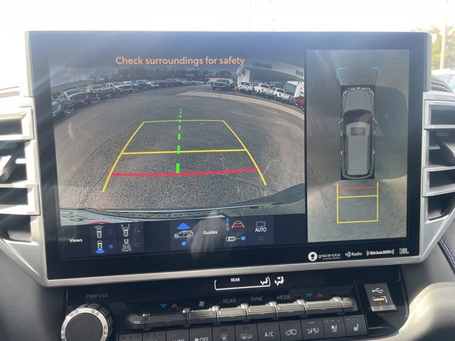 Used 2023 Toyota Sequoia Platinum image 23