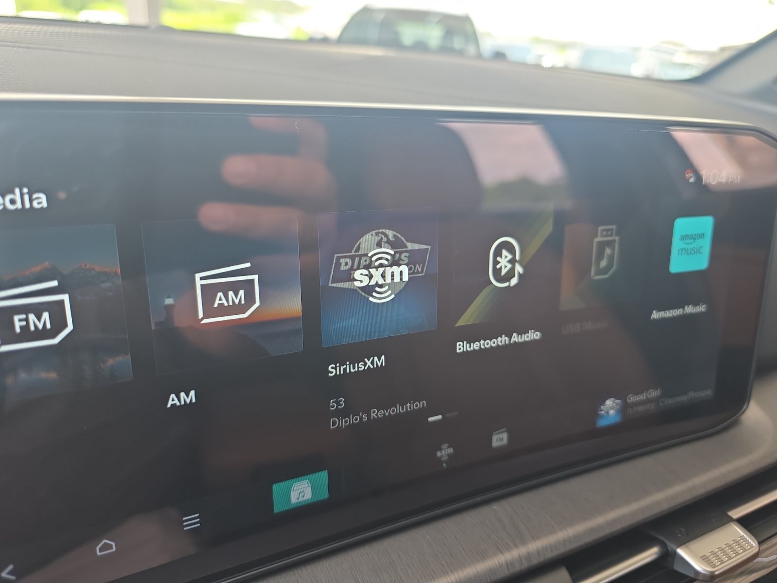 Certified 2026 Kia Sportage X-Line w/ X-Line Technology Package AWD/4WD image 14