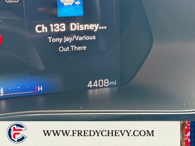 Used 2024 Chevrolet Colorado LT w/ LT Convenience Package III image 47