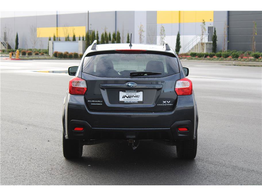 Used 2014 Subaru Crosstrek 2.0i Premium image 3