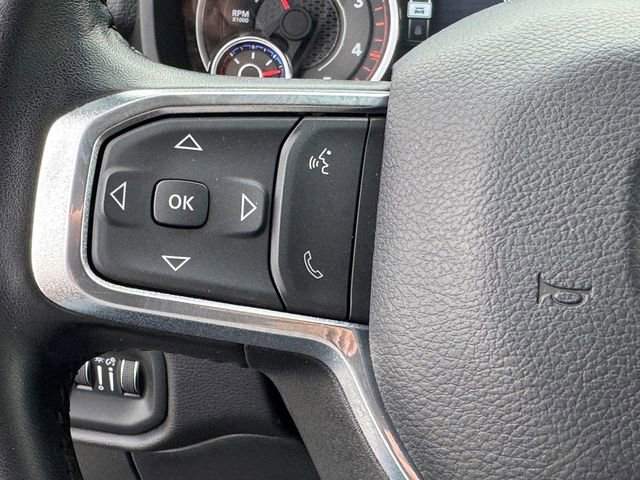 Used 2024 RAM 2500 Laramie image 20