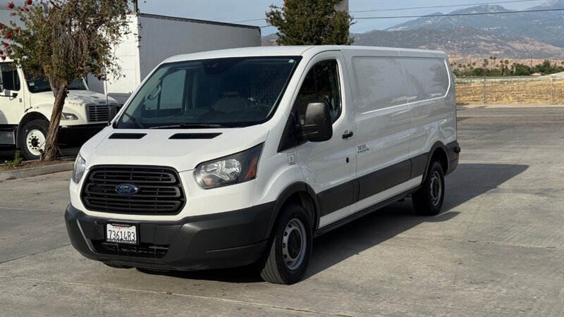 Used 2017 Ford Transit 250 148 Low Roof RWD image 1