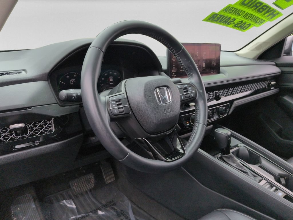 Used 2023 Honda Accord EX-L image 15