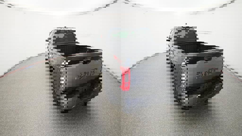 New 2025 Toyota Tundra Platinum image 39