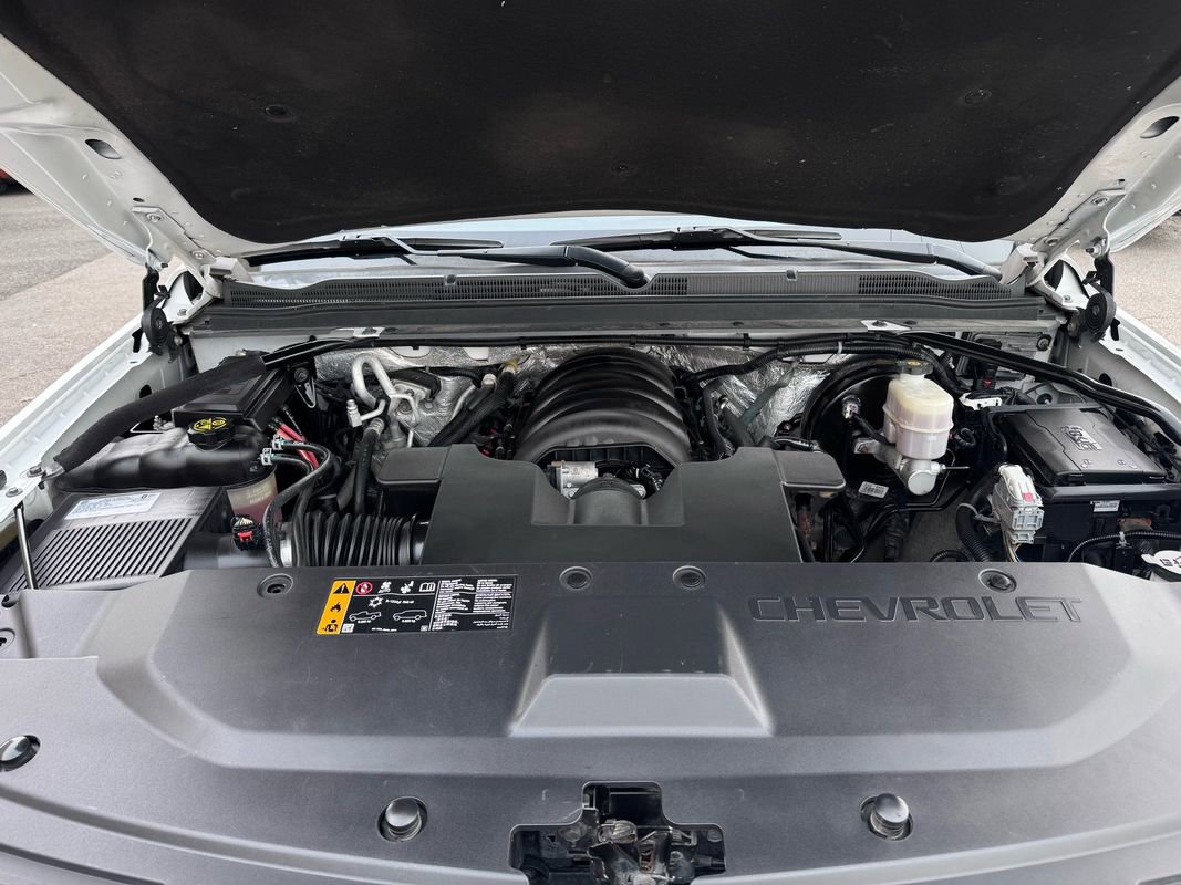 Used 2018 Chevrolet Tahoe Premier image 48