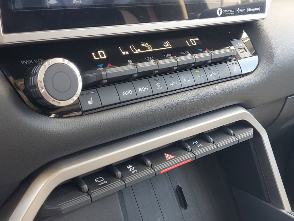 Certified 2024 Toyota Sequoia SR5 w/ SR5 Premium Package image 30