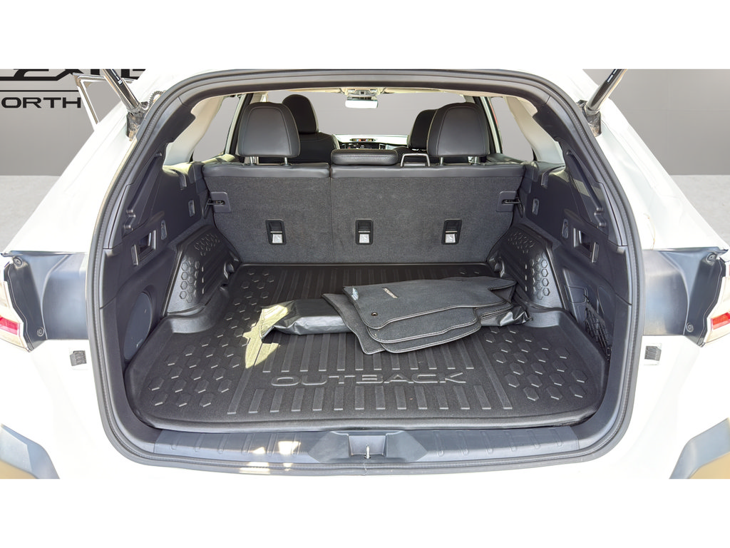 Used 2023 Subaru Outback Touring XT AWD/4WD image 20