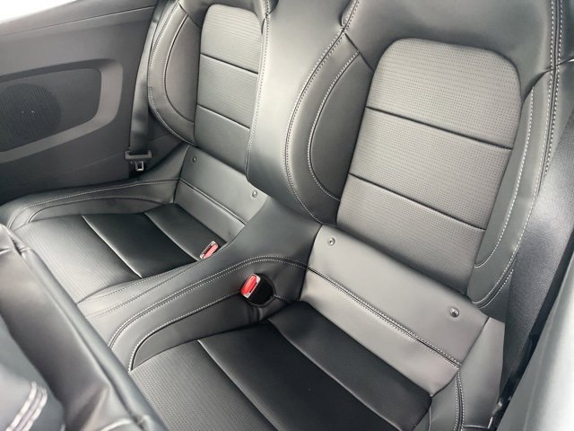 New 2026 Ford Mustang Premium image 9