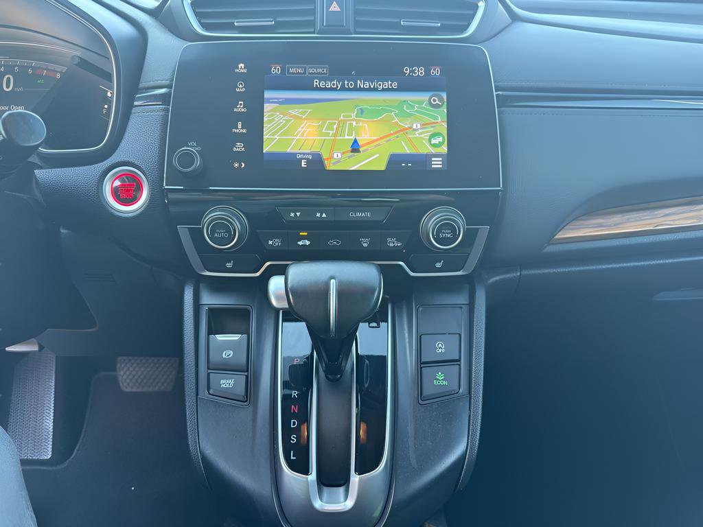 Used 2020 Honda CR-V Touring image 17