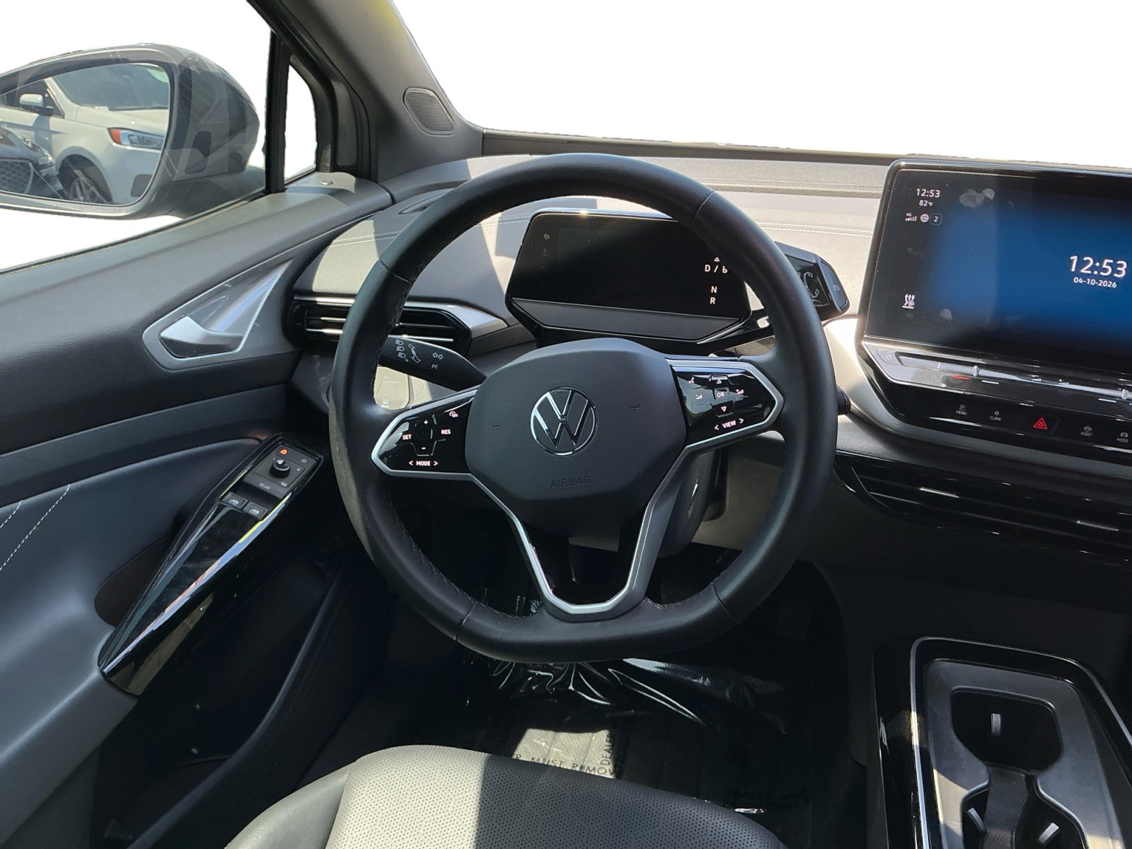 Used 2023 Volkswagen ID.4 S image 11