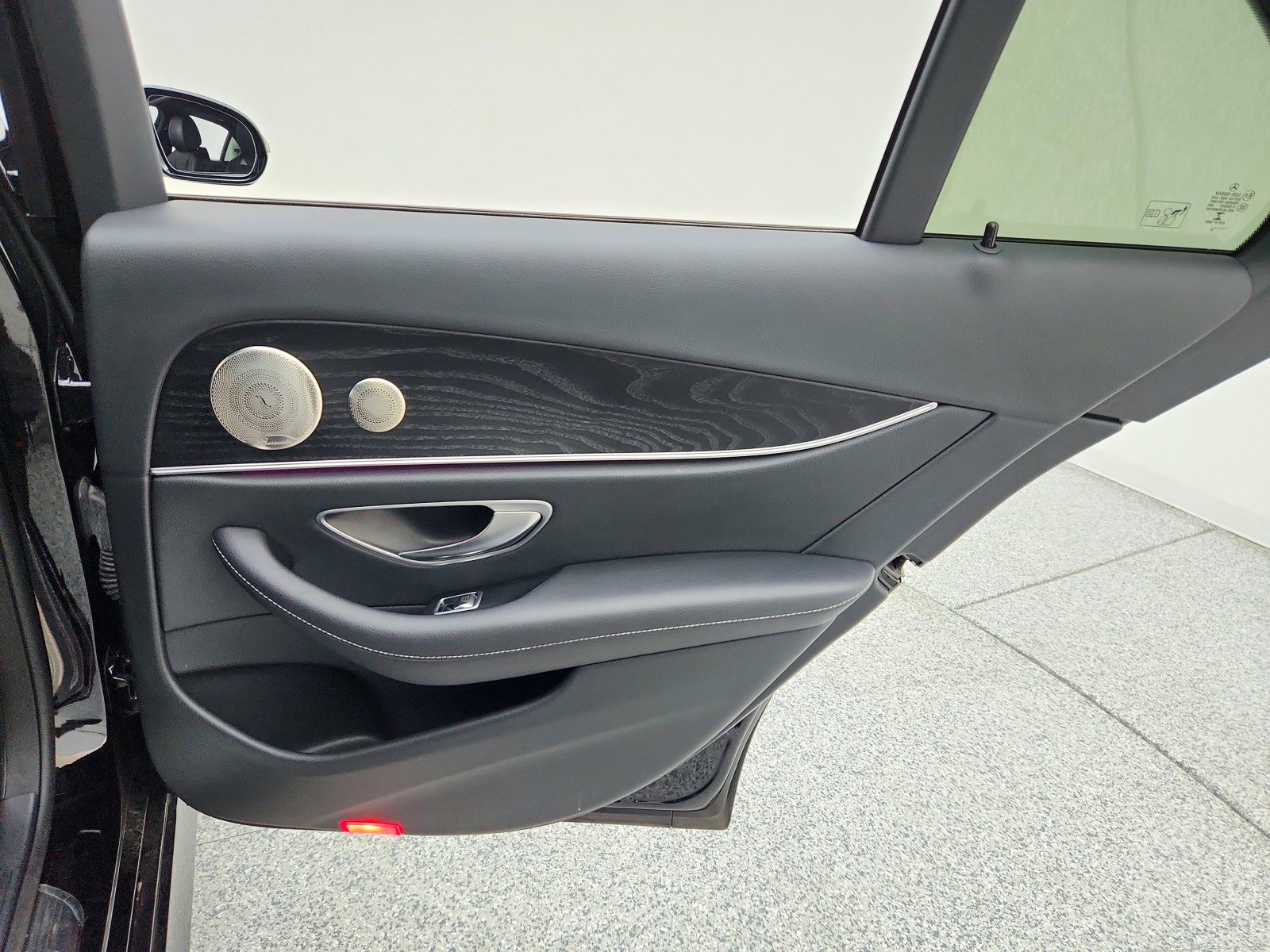 Certified 2022 Mercedes-Benz E 350 Sedan image 37