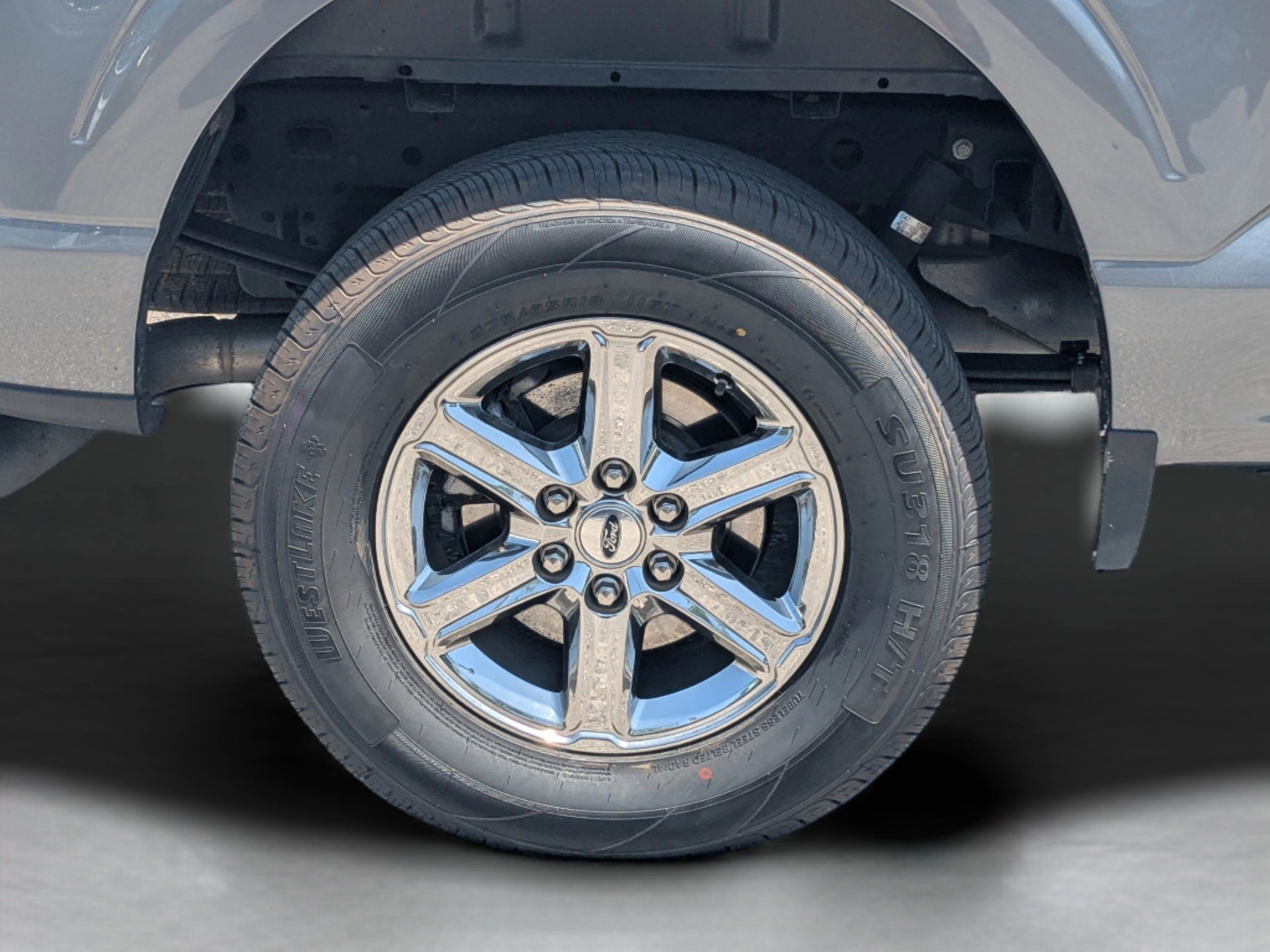 Used 2024 Ford F150 XLT w/ Mobile Office Package AWD/4WD image 29