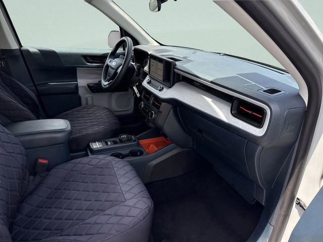 Used 2023 Ford Maverick XLT w/ Equipment Group 300A Standard AWD/4WD image 18