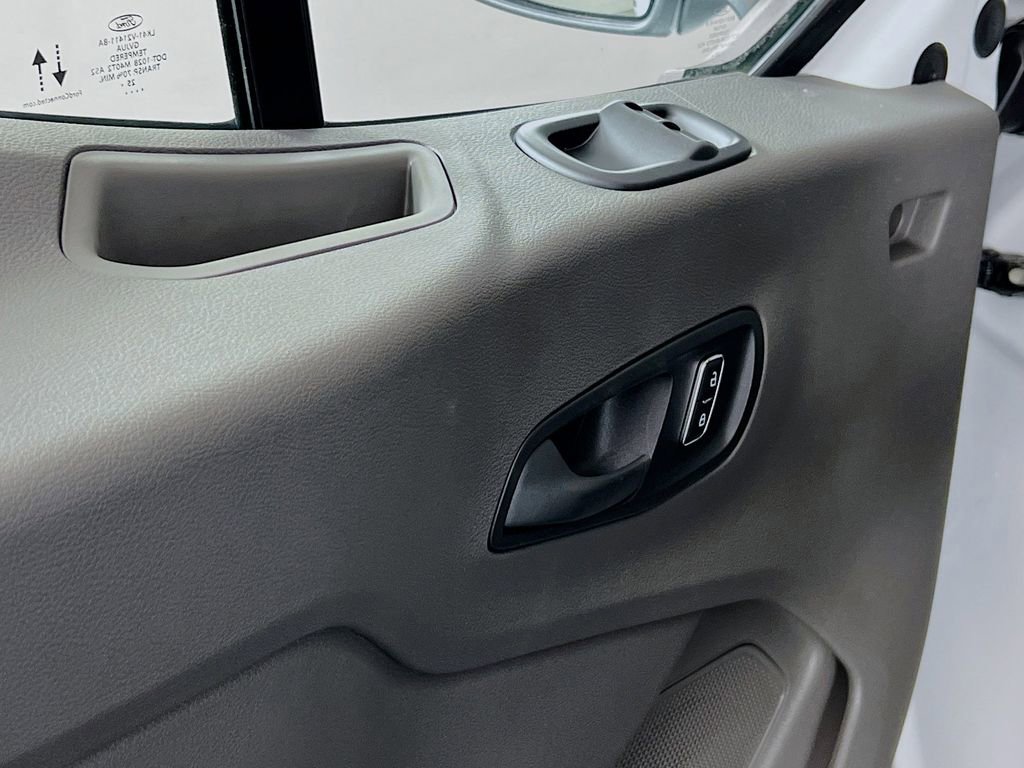 New 2026 Ford Transit 250 148 Medium Roof Extended AWD w/ Load Area Protection Package image 11
