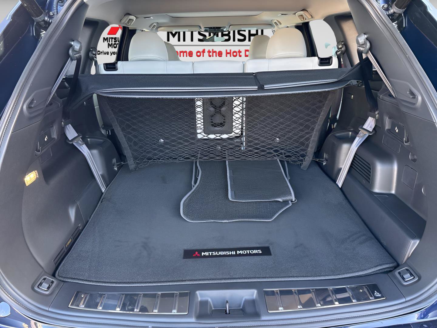 New 2026 Mitsubishi Outlander SE FWD image 29