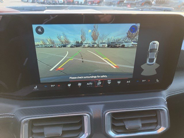 Used 2024 Ford Mustang GT Premium image 18