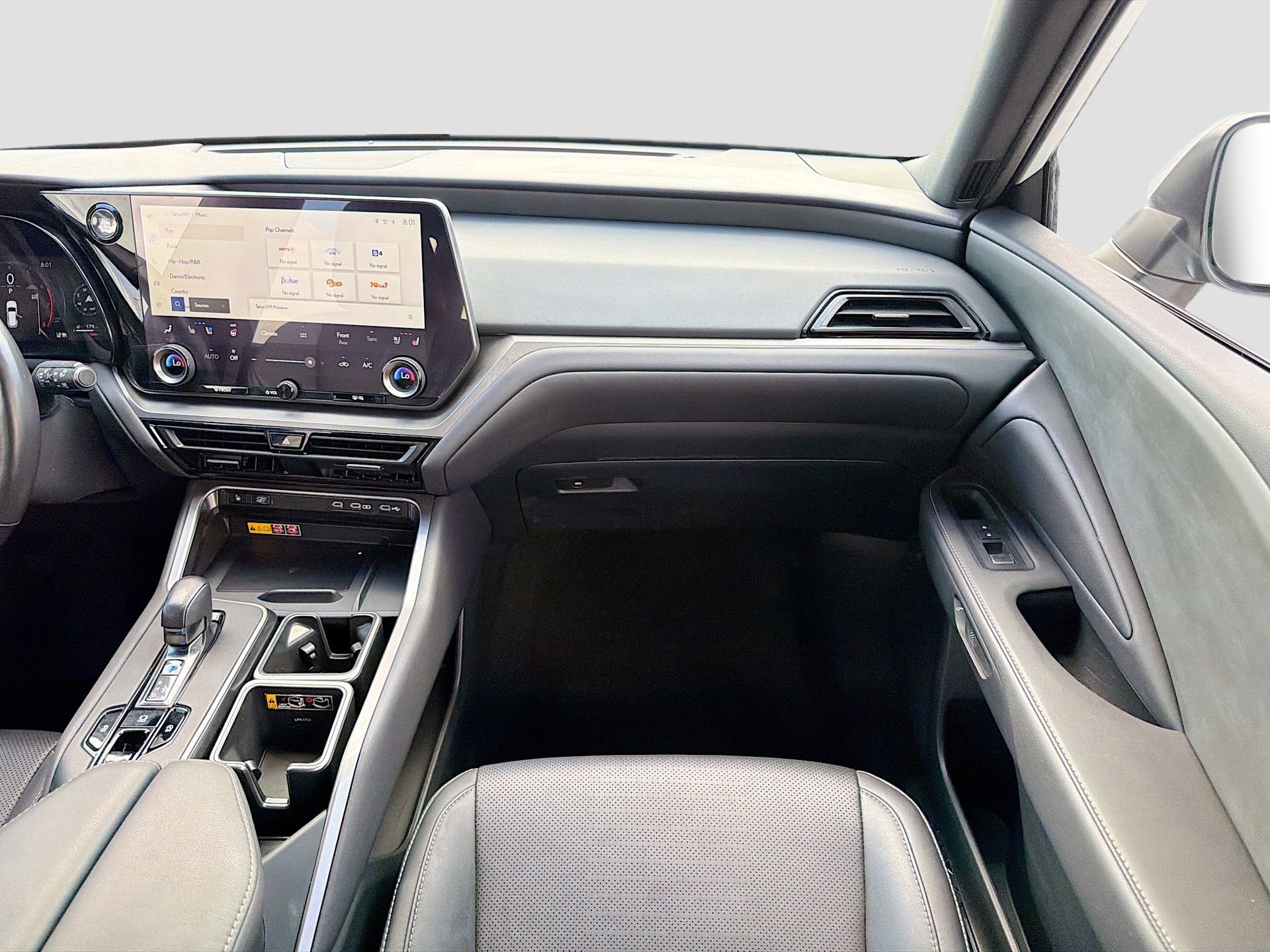 Used 2024 Lexus TX 350 350 Premium image 20