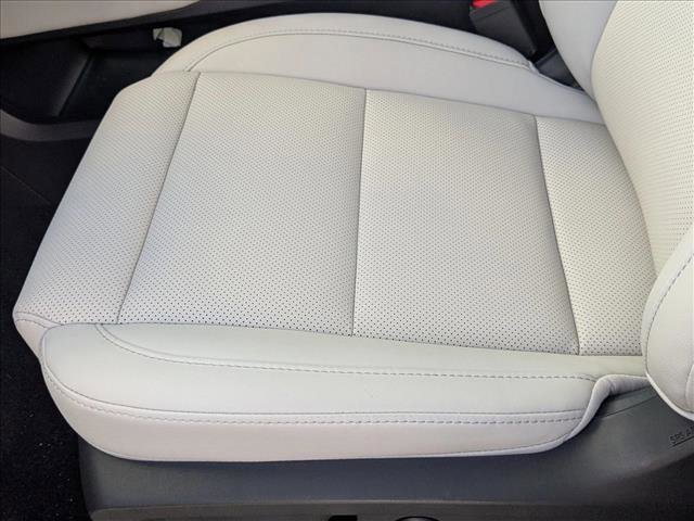 New 2026 Nissan Murano SL image 4