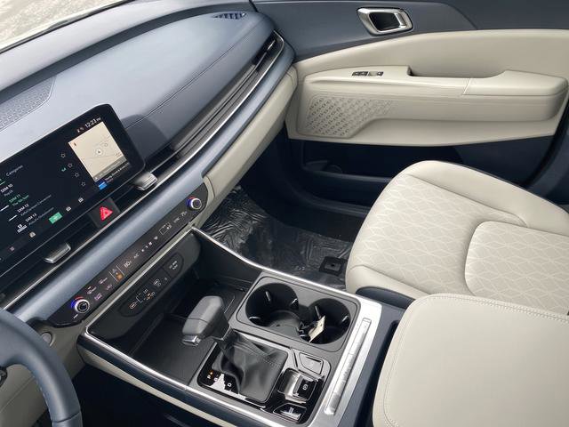 New 2026 Kia Carnival EX image 23