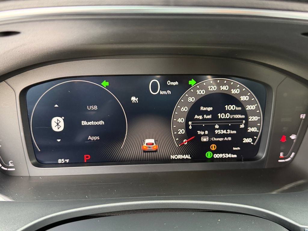 Used 2026 Acura Integra A-Spec FWD image 24