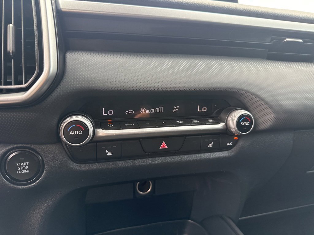 Used 2023 MAZDA CX-50 2.5 S w/ Weather Package image 15