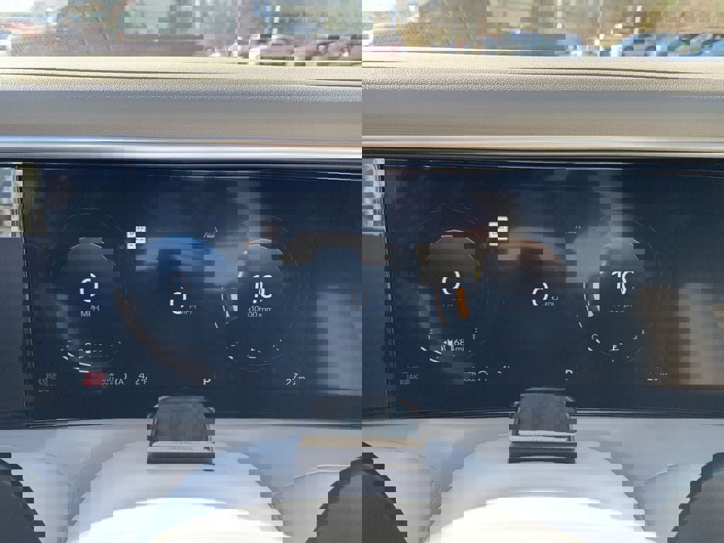 New 2026 Hyundai Palisade Limited image 10