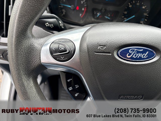 Used 2018 Ford Transit 150 XLT RWD image 14
