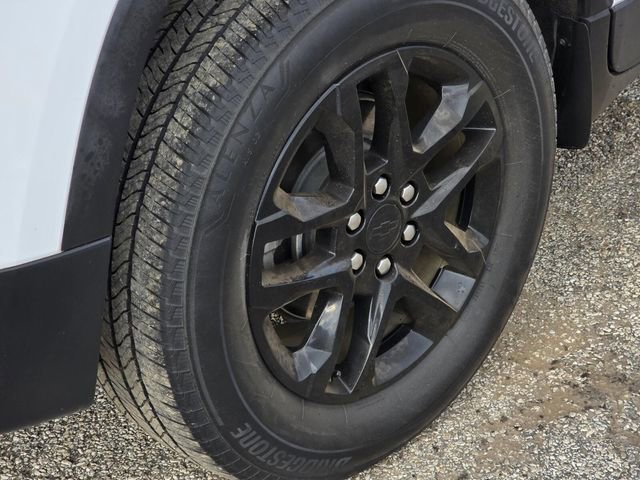 Used 2020 Chevrolet Traverse LS image 7