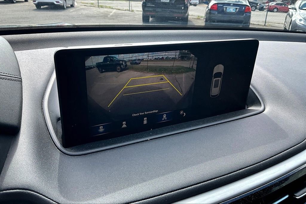 Used 2023 Acura MDX SH-AWD w/ Technology Package image 30
