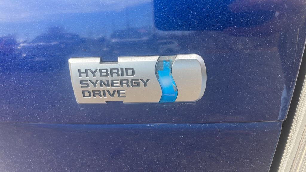 Used 2010 Toyota Prius Two image 8