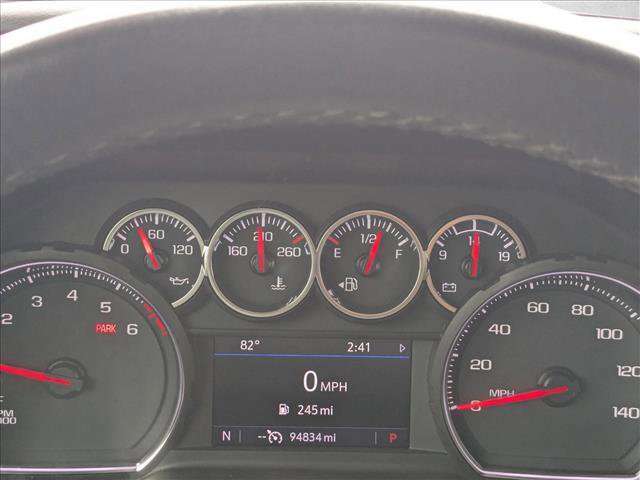 Used 2021 Chevrolet Tahoe LS RWD image 10