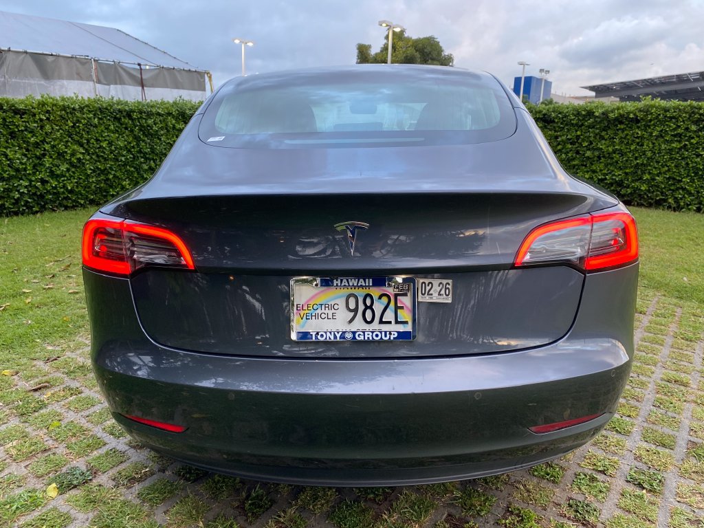 Used 2019 Tesla Model 3 Mid Range RWD image 24