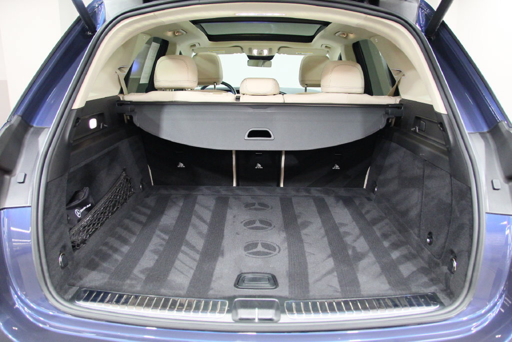 Certified 2024 Mercedes-Benz GLE 450 4MATIC image 29