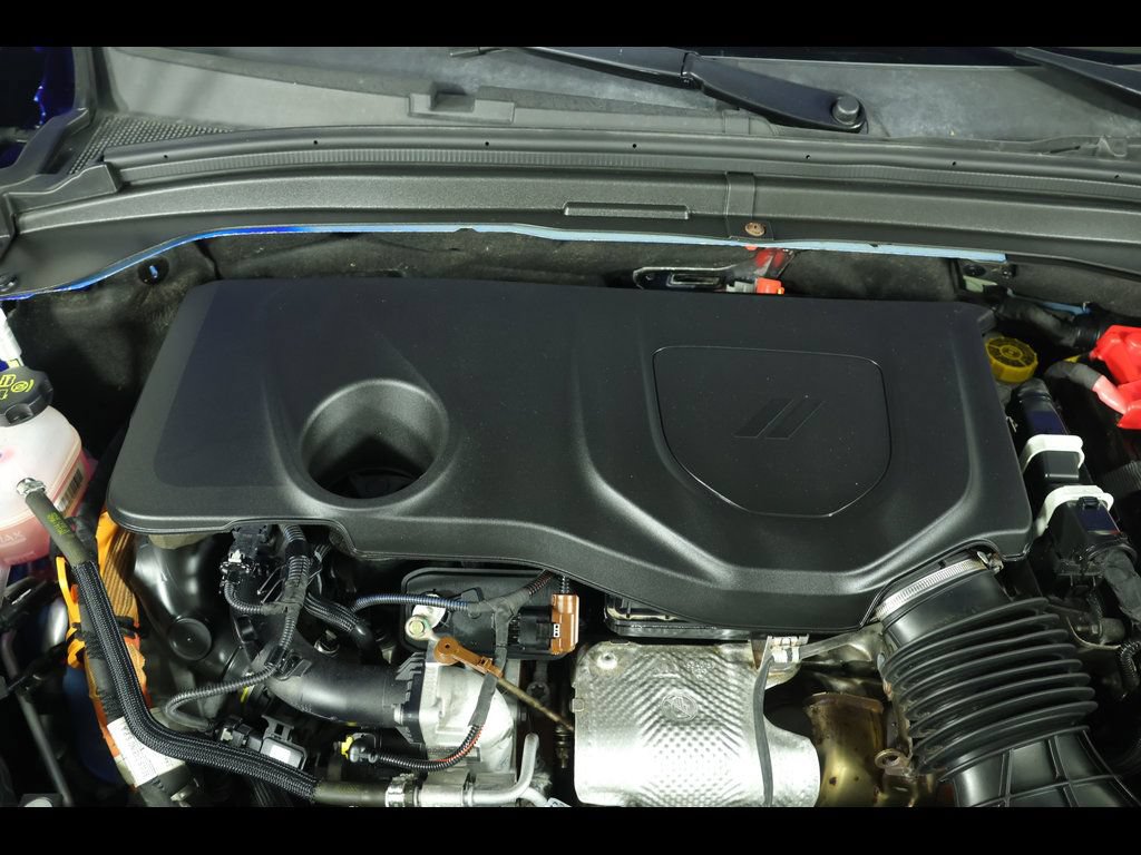 Used 2024 Dodge Hornet R/T w/ R/T Blacktop Package AWD/4WD image 20