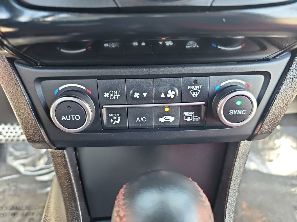 Used 2021 Acura ILX w/ Premium & A-SPEC Package image 20