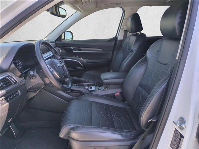 Used 2020 Kia Telluride SX w/ SX Prestige Package AWD/4WD image 17