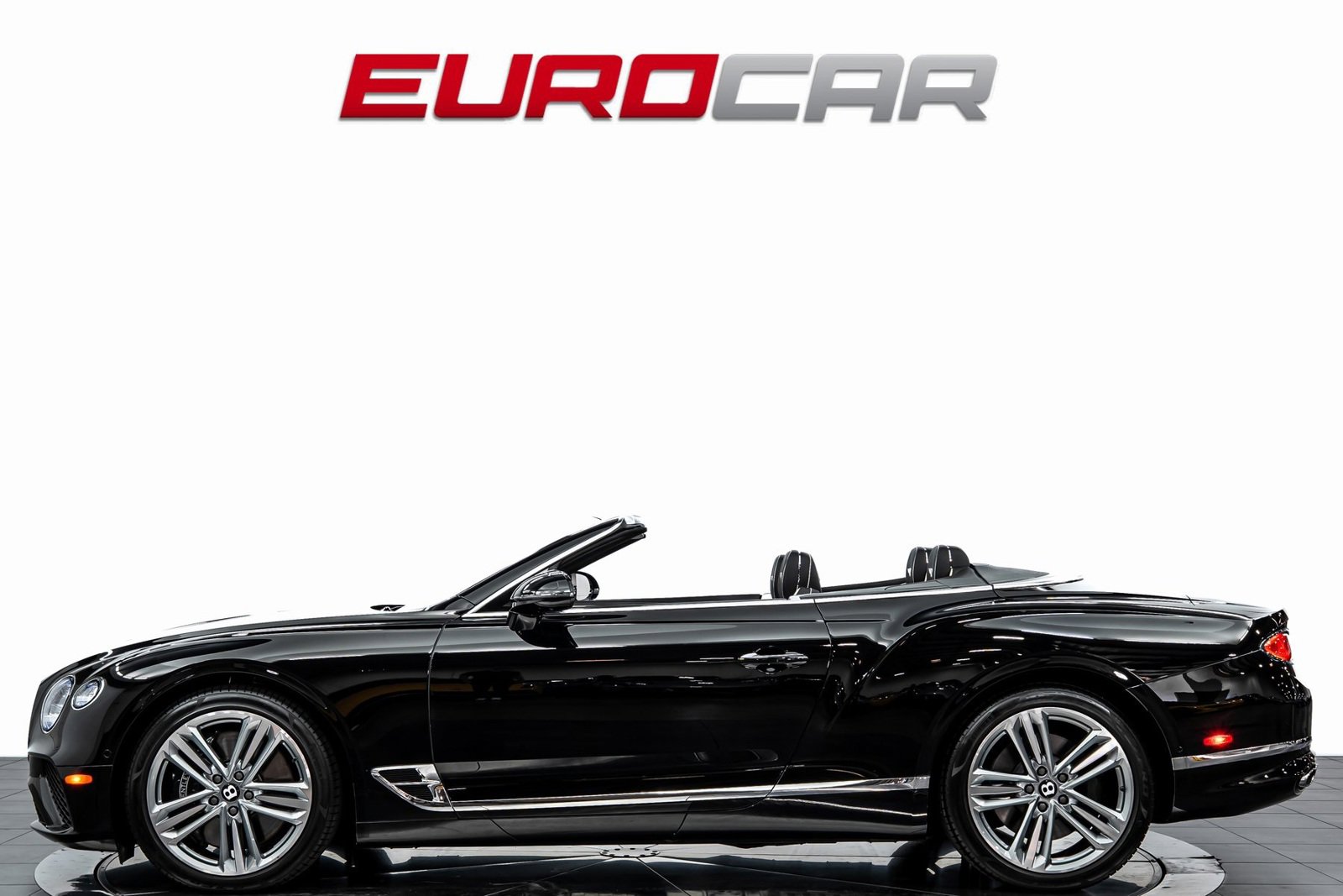 Used 2023 Bentley Continental GT Mulliner image 2